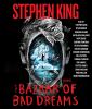 Go to record The bazaar of bad dreams /