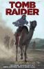 Go to record Tomb Raider : secrets and lies. Volume 2