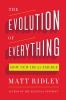 Go to record The evolution of everything : how new ideas emerge
