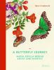 Go to record A butterfly journey : Maria Sibylla Merian, artist and sci...