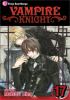 Go to record Vampire knight. Vol. 17