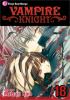 Go to record Vampire knight. Vol. 18