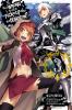 Go to record Is it wrong to try to pick up girls in a dungeon?. 3
