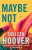 Go to record Maybe not : a novella