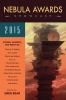 Go to record Nebula Awards Showcase 2015 : stories, excerpts and poems