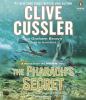 Go to record The Pharaoh's secret a Kurt Austin adventure : a novel fro...