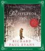 Go to record The Mistletoe Inn a novel