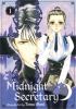 Go to record Midnight secretary. Volume 1