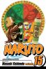 Go to record Naruto. Vol. 15, Naruto's Ninja Handbook
