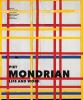 Go to record Piet Mondrian : life and work