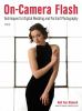 Go to record On-camera flash : techniques for digital wedding and portr...