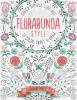 Go to record Florabunda style : Super simple art doodles to color, craf...