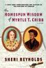 Go to record The homespun wisdom of Myrtle T. Cribb