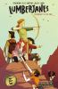 Go to record Lumberjanes. Vol. 2, Friendship to the max