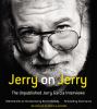 Go to record Jerry on Jerry : the unpublished Jerry Garcia interviews