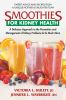 Go to record Smoothies for kidney health : a delicious approach to the ...