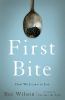 Go to record First bite : how we learn to eat
