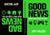 Go to record The good news about what's bad for you ... the bad news ab...