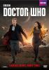 Go to record Doctor Who. Series 9, part 2.
