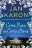 Go to record Come rain or come shine : [a Mitford novel] /
