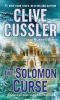 Go to record The Solomon curse : [a Sam and Remi Fargo adventure] /