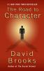 Go to record The road to character /
