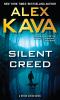 Go to record Silent creed : [a Ryder Creed novel] /