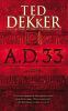 Go to record A.D. 33 :  a novel
