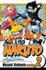 Go to record Naruto. Vol. 2, The worst client