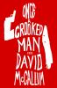 Go to record Once a crooked man : [a novel]
