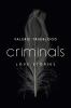 Go to record Criminals : love stories