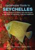 Go to record Underwater guide to Seychelles