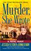 Go to record A fatal feast : a Murder, She Wrote mystery