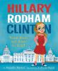 Go to record Hillary Rodham Clinton : some girls are born to lead