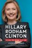 Go to record Hillary Rodham Clinton : do all the good you can
