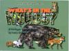 Go to record What's in the woods? : a Great Lakes area treasure hunt