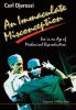 Go to record An immaculate misconception : sex in an age of mechanical ...