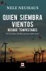 Go to record Quien siembra vientos, recoge tempestades