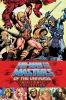 Go to record He-Man and the Masters of the Universe : minicomic collect...
