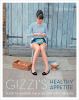 Go to record Gizzi's healthy appetite : food to nourish the body and fe...