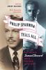 Go to record Philip Sparrow tells all : lost essays by Samuel Steward, ...