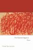 Go to record The ruined elegance : poems