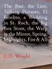 Go to record The Poet, the Lion, Talking Pictures, El Farolito, a Weddi...