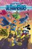 Go to record Disney's Hero squad. Volume three, Ultraheroes : the ultim...