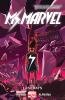 Go to record Ms. Marvel. 4, Last days