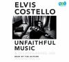 Go to record Unfaithful music & disappearing ink