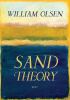Go to record Sand theory : poems