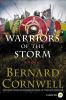 Go to record Warriors of the storm : a novel