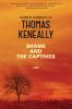 Go to record Shame and the captives : [a novel]
