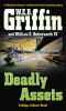 Go to record Deadly assets : [a Badge of Honor novel]